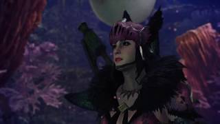 MHW 幸村のモンハン日記　三日目