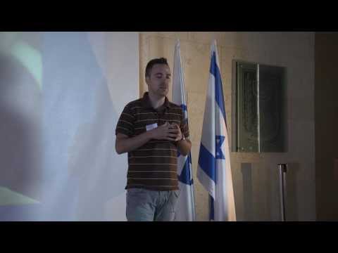 ConnectIL 2013 - Yaron Carni logo