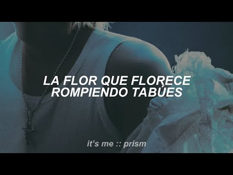 TAEMIN - Veil (Sub espa&ntilde;ol)