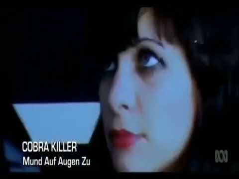 Cobra Killer - Mund Auf Augen Zu (Stecker Raus, Ich Dreh' Durch)