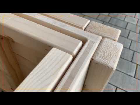 Original HORSEFEED BOX® CLASSIC QUATTRO PONY - Modell 2019