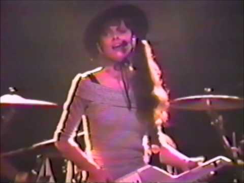 Thumbnail for Gypsy Child Live Top Of The Post 1990 by Y&T