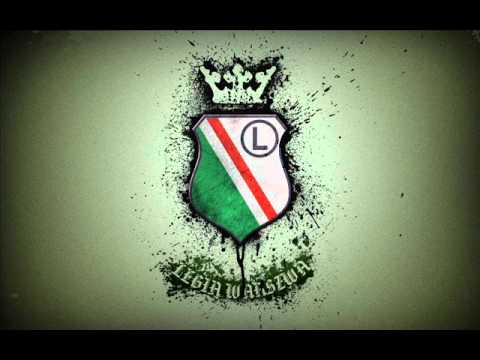 Barzyc - Nasza Miłość(L)egia