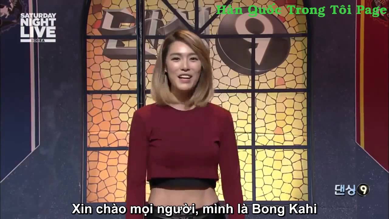 [Hung Nguyen Page] Korean Idol