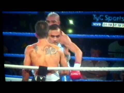 ELIAS ARAUJO GANÓ EN DEBUT PROFESIONAL EN LAS PAREJAS 14 03 15