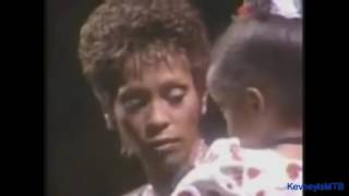 You&#39;ll Never Stand Alone [Whitney Houston &amp; Bobbi Kristina]
