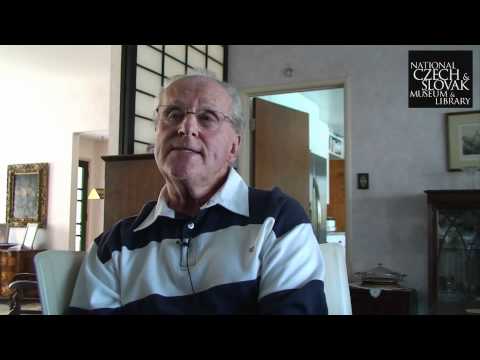 Peter Palecek Clip 4