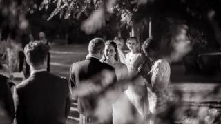 preview picture of video 'Dunsborough Wedding Photography - Andrew & Tara'