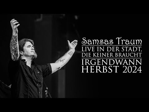 Trisol Music Group and SAMSAS TRAUM OFFICIAL YOUTUBE CHANNEL