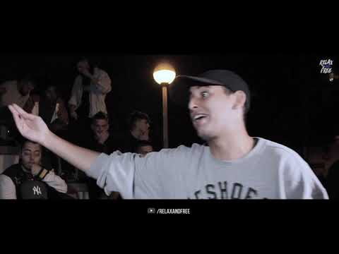 TACUV vs KRETOS - SEMIFINAL // UNIÓN BARCELONA 2019