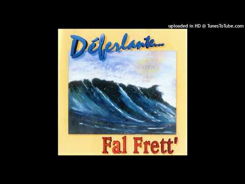 FAL FRETT: PICOM(2ème Version) - Compositeur: Jacky BERNARD(Piano)