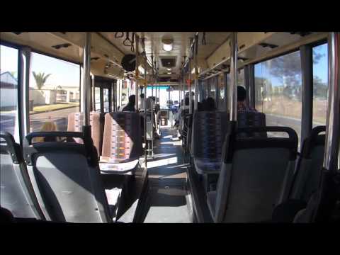 Bus Queensland (Park Ridge) Bus 32 - MAN SL252 (HiCom)