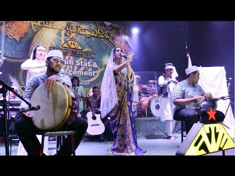 Nostalgia Bersama " Paramitha Rusady "