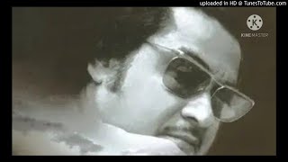 Jeevan Ke Din Chhote Sahi - Kishore Kumar - Bade Dilwala (1983)