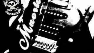 Piazitos Muertos - Disorder &amp; Disarray (Rancid Cover)