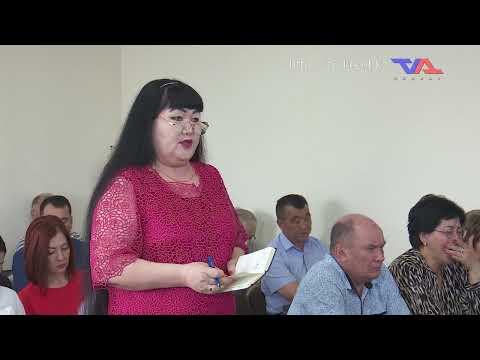 "Официальная хроника" от  9 июля 2024г.