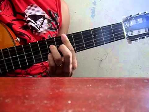 Coisa Louca - Sorriso Maroto - Marcelo Souza - Violão