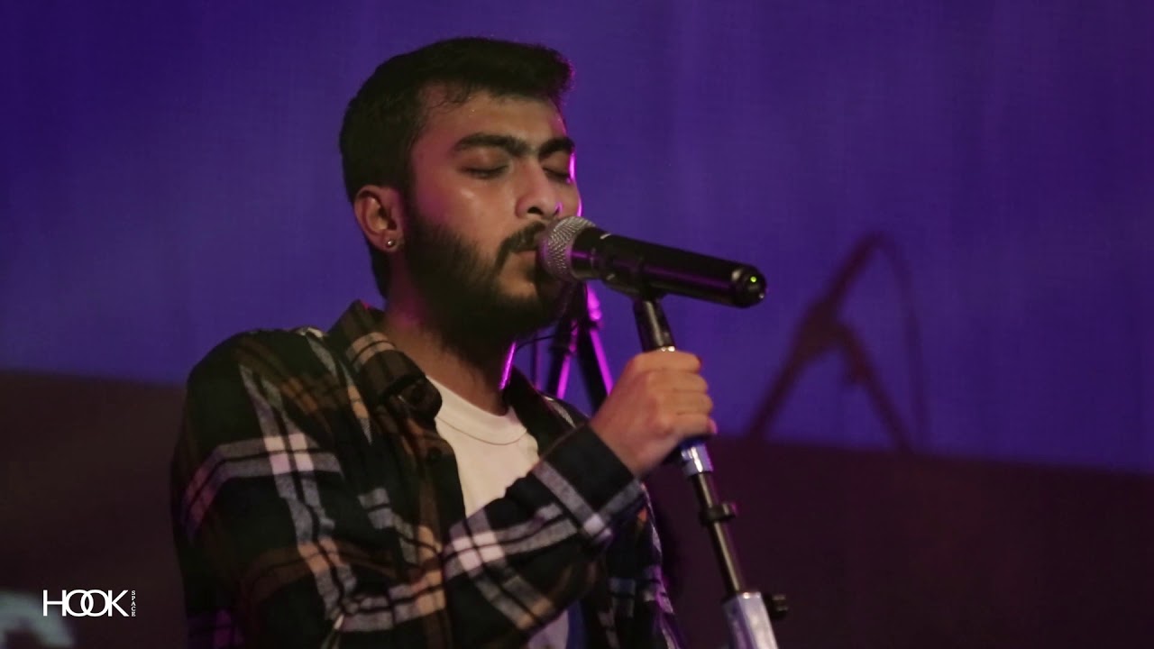 Prince Husein