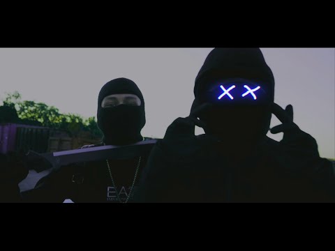 Mani - SHUTDOWN SZN (Music video)