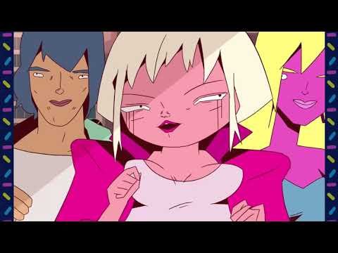 Studio Killers - Party Like It's Your Birthday (Music Video)