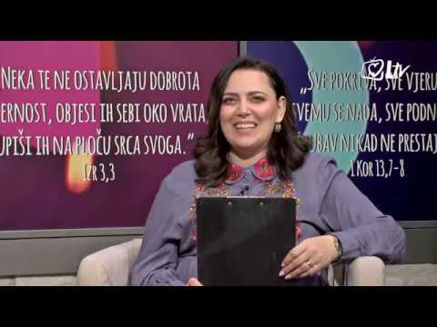 Radost ljubavi u braku 26.3.2019.