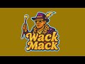 ODB Shimmy Shimmy Ya Remix WACK MACK