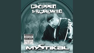 Bouncin&#39; Back (Bumpin&#39; Me Against The Wall) (Chopped &amp; Screwed Version)