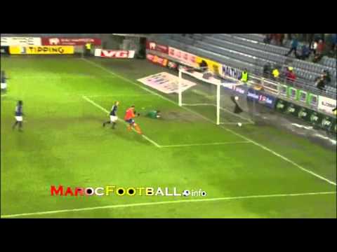 Viking vs. Aalesund  1 - 3 Hamed Allah hat-trick