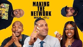 Making the Network - The Complaints Commission #28