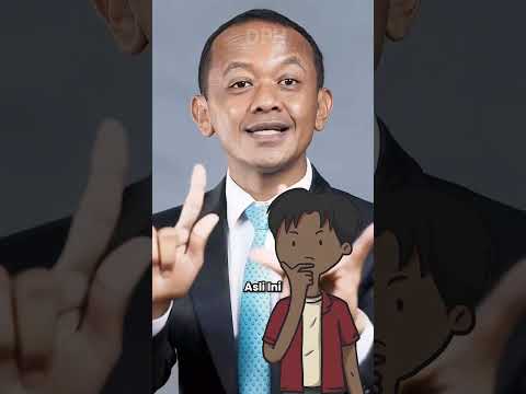 Bahlil velocity before 2026