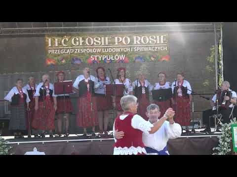 Zespół "Gościeszanki"