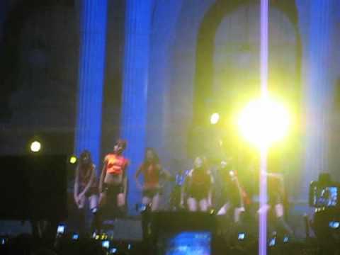 100731 Sundown Festival 022 After School - Bang