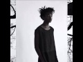 Jaden Smith Zoned Cool Tape Vol 2 Mixtape