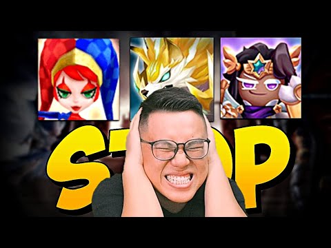 My New Nightmare Fuel