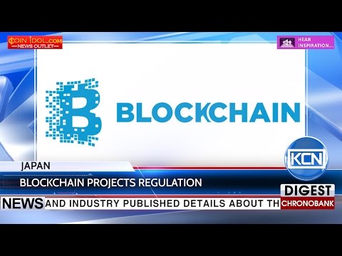 KCN Japan develops method for assessing blockchain