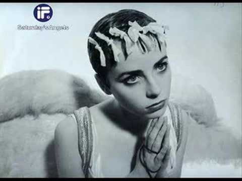 If? - Saturday's Angels (Most Excellent Vocal Remix)