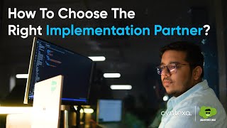 How To Choose The Right Implementation Partner? I Salesforce Loyalty M