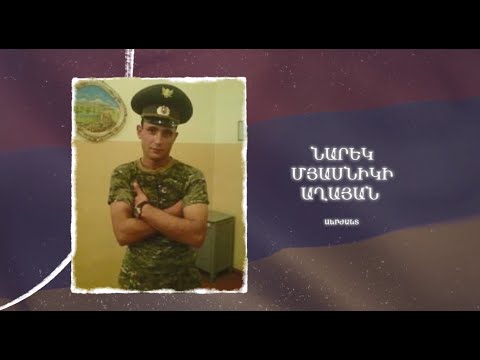 Ձեզ բացակա չենք դնի․ Նարեկ  Աղայան