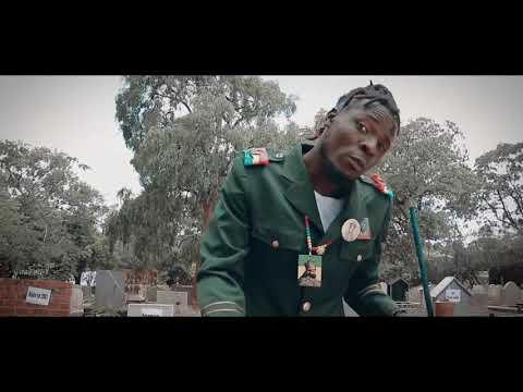 SevenOmore - Abwerenso (Official Music Video) Dir Martech