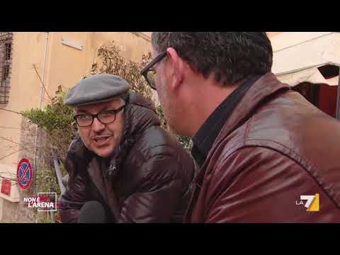 Mezzojuso, alcuni dei cittadini del Comune sciolto per mafia continuano a negare: 'Qui non c'è ...