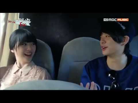 [Show] 130702 f(Amber, Sulli) - Playing with "Llama" @ Amazing f(x) E06 [Cut]