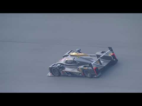 2018 Rolex 24 At Daytona Part 4