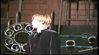 [SHINHWA] 2001 Falling in love, shinhwa knight