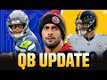 NFL Quarterback Update: Will Jimmy G be a 49er at the start of the season? | CBS Sports HQ