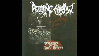 Rotting Christ - The First Field of the Battle