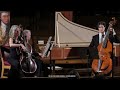 Marc Antonio Ziani Chi Serve Dio D Amor Josephine Van Lier Baroque Cello