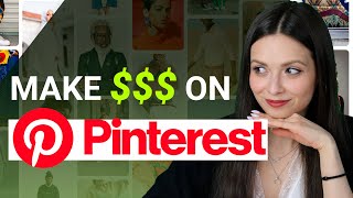 How to Sell on Pinterest: Guide for eCommerce Sites