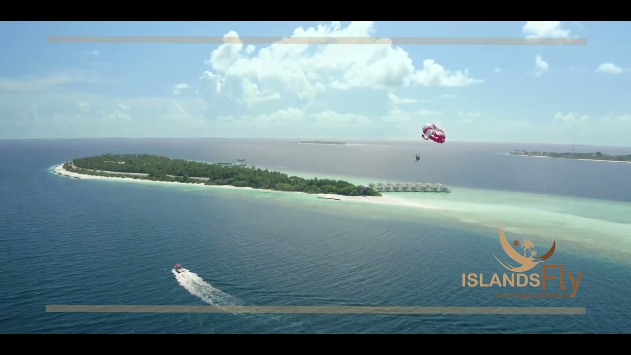 Dhigali Maldives