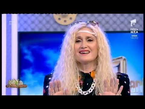 Dorina Paraschiv Nistor -    Haide mama,haide tata