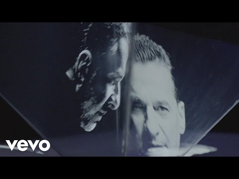 Dave Gahan, Soulsavers - All of This and Nothing (Official Video)